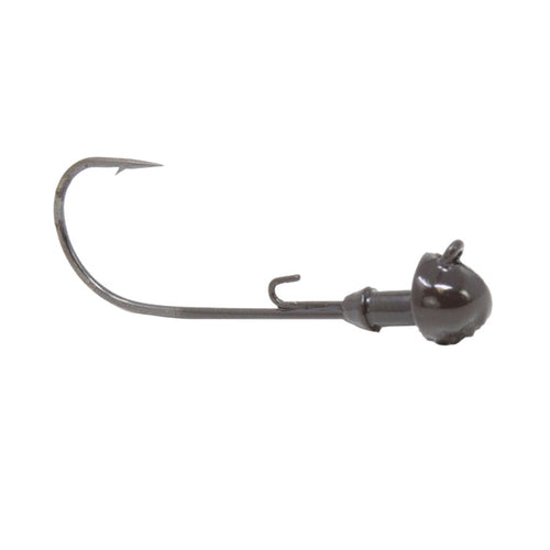 All-Terrain Tackle A.T. Mighty Jig 3/32 oz / Green Pumpkin All-Terrain Tackle A.T. Mighty Jig 3/32 oz / Green Pumpkin