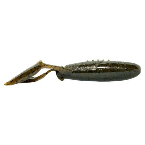 Keitech 3.5" Glide Camaron Green Pumpkin / 3 1/2" Keitech 3.5" Glide Camaron Green Pumpkin / 3 1/2"