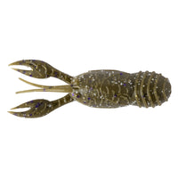 Great Lakes Finesse 2.5" Juvy Craw