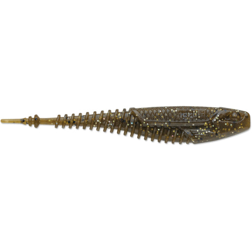 Rapala Crush City Freeloader Green Pumpkin Magic / 4 1/4" Rapala Crush City Freeloader Green Pumpkin Magic / 4 1/4"