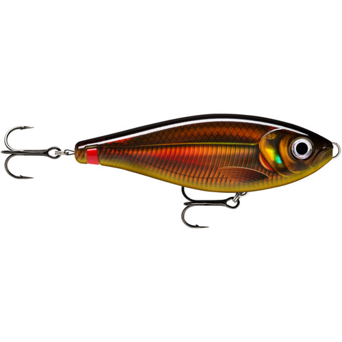 Rapala X-Rap Haku 5W-50UV / 5 1/2" Rapala X-Rap Haku 5W-50UV / 5 1/2"