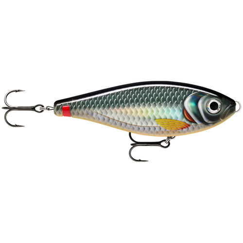 Rapala X-Rap Haku Halloween / 5 1/2" Rapala X-Rap Haku Halloween / 5 1/2"