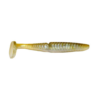 Gambler Lures EZ Vibez Swimbait Hammonds Herring / 5" Gambler Lures EZ Vibez Swimbait Hammonds Herring / 5"