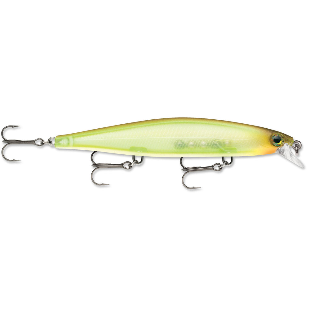 Rapala Shadow Rap Jerkbait Haymaker / 4 3/8"