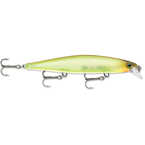 Rapala Shadow Rap Jerkbait Haymaker / 4 3/8" Rapala Shadow Rap Jerkbait Haymaker / 4 3/8"