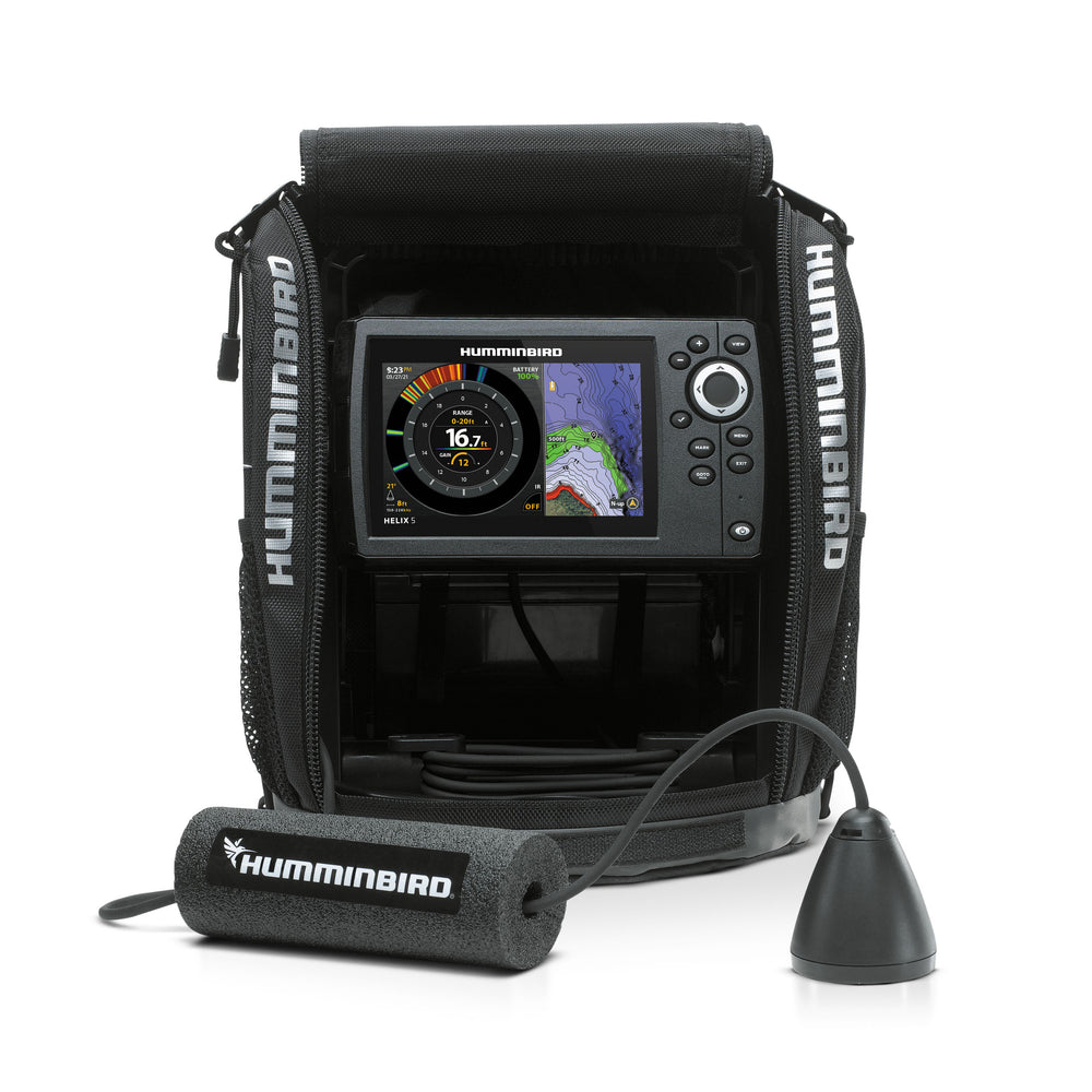 Apparel  Humminbird