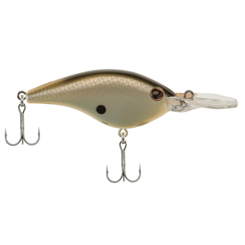 Berkley Frittside 7 Crankbait Honey Shad / 2 1/2"