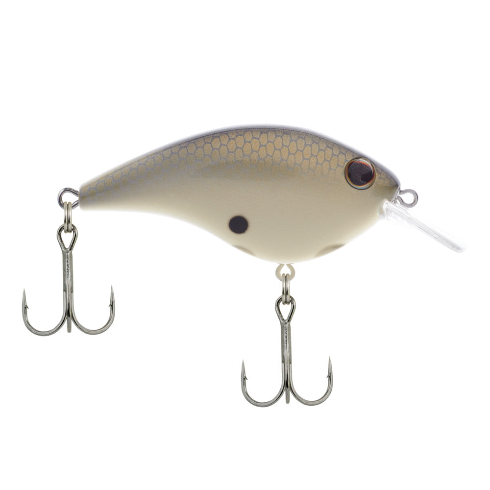 Berkley Frittside 5 Crankbait Honey Shad / 2 1/4"