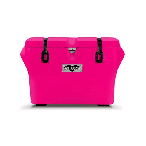 Maluna 40 Cooler Hot Pink Maluna 40 Cooler Hot Pink