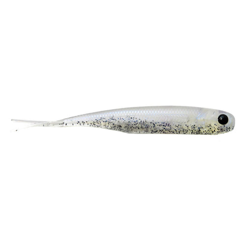 RAID Japan 4" Fish Roller Jerk Minnow Ice Killer / 4" RAID Japan 4" Fish Roller Jerk Minnow Ice Killer / 4"