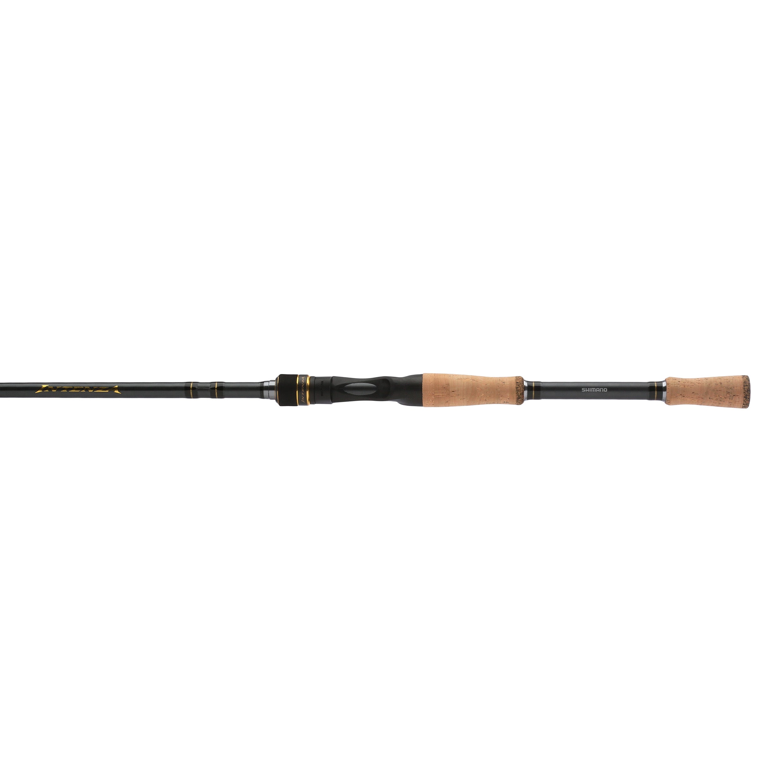 Shimano Intenza Casting Rods