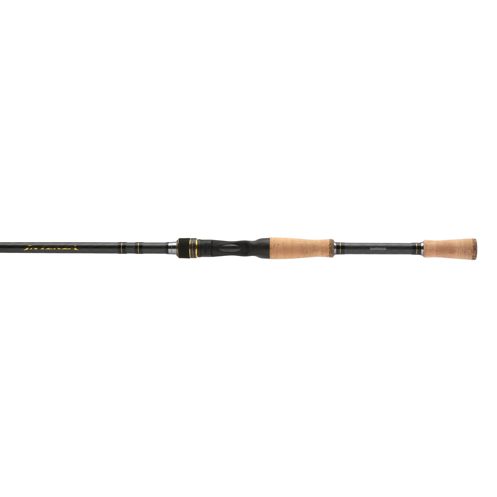 Shimano Intenza Glass Casting Rods