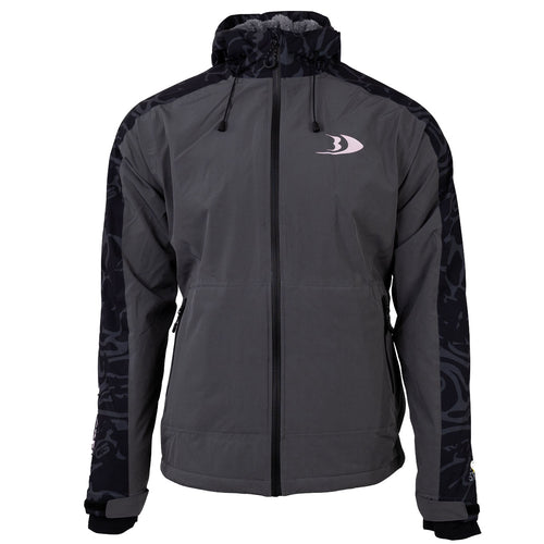 Blackfish Women's StormSkin Squall Jacket Small / Prym1 Black Blackfish Women's StormSkin Squall Jacket Small / Prym1 Black