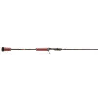 Cashion Rods John Crews ICON Series Big Bait Casting Rod 7'10" / Medium-Heavy / Moderate-Fast / Big Bait