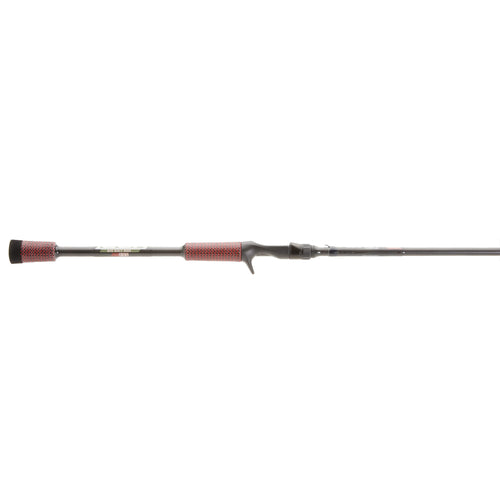 Cashion Rods John Crews ICON Series Big Bait Casting Rod 7'10" / Medium-Heavy / Moderate-Fast / Big Bait Cashion Rods John Crews ICON Series Big Bait Casting Rod 7'10" / Medium-Heavy / Moderate-Fast / Big Bait