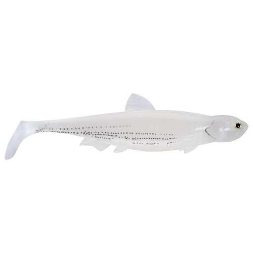 Evergreen International Last Ace 140 Swimbait Shirau / 5 1/2" Evergreen International Last Ace 140 Swimbait Shirau / 5 1/2"