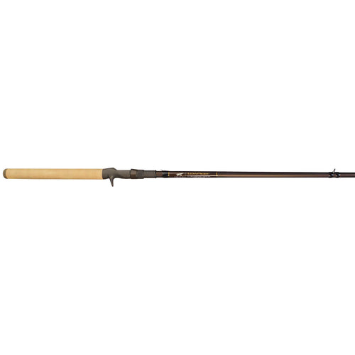 Falcon Rods LowRider Casting Rods 7'0" / Medium / Moderate-Slow - Composite Cranker Falcon Rods LowRider Casting Rods 7'0" / Medium / Moderate-Slow - Composite Cranker