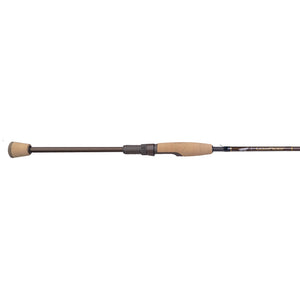 LowRider Spinning Rods 7'3" / Medium-Heavy / Moderate - Cranker