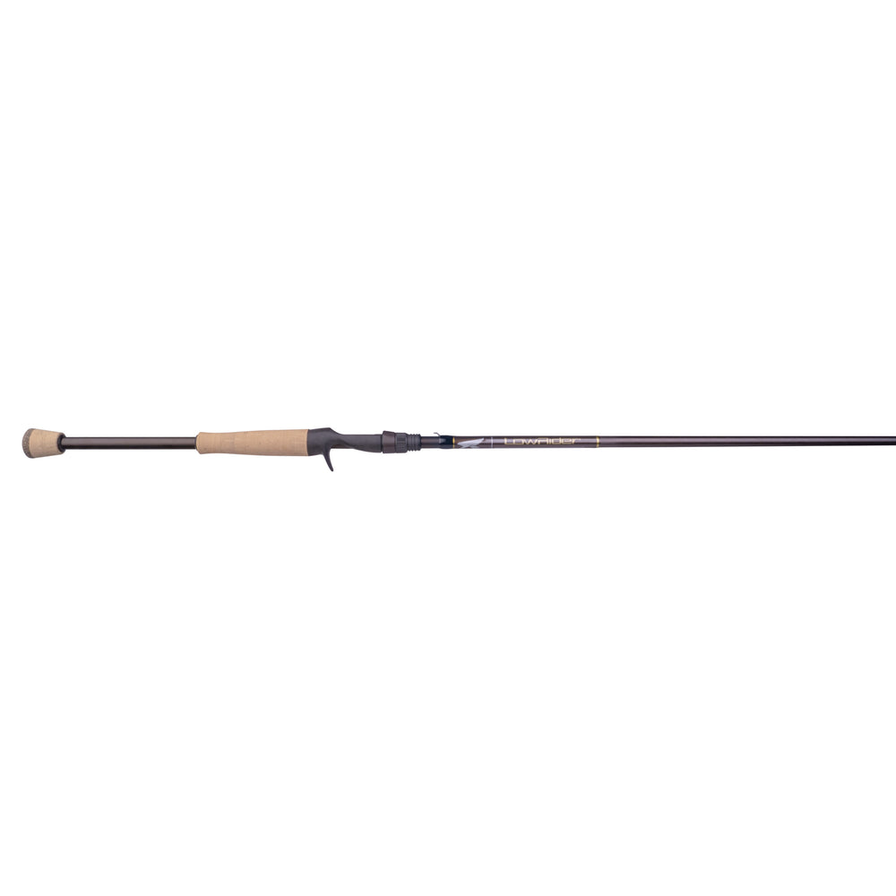 Falcon Rods LowRider Casting Rods 6'10" / Heavy / Fast - Head Turner