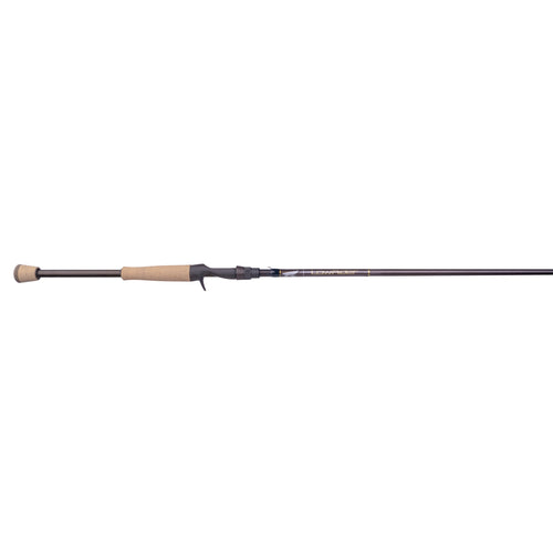 Falcon Rods LowRider Casting Rods 6'8" / Medium / Moderate - Jerkbait Falcon Rods LowRider Casting Rods 6'8" / Medium / Moderate - Jerkbait