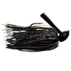 Untamed Tackle Kyle Welcher's Ace Jig 1/2 oz / Magic Blue Craw