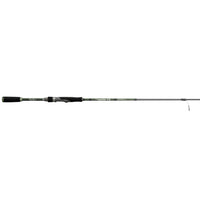 Evergreen International Brett Hite Combat Stick Spinning Rods