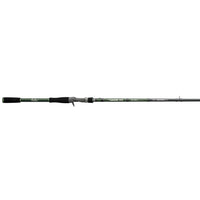 Evergreen International Brett Hite Combat Stick Casting Rods