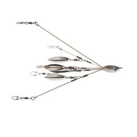 Hog Farmer Bait Company BFL Micro Umbrella Rigs