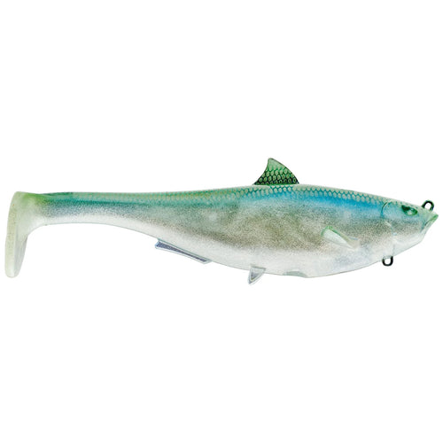 SPRO 6" Megalojohn Swimbait Blueback Herring / 6" SPRO 6" Megalojohn Swimbait Blueback Herring / 6"