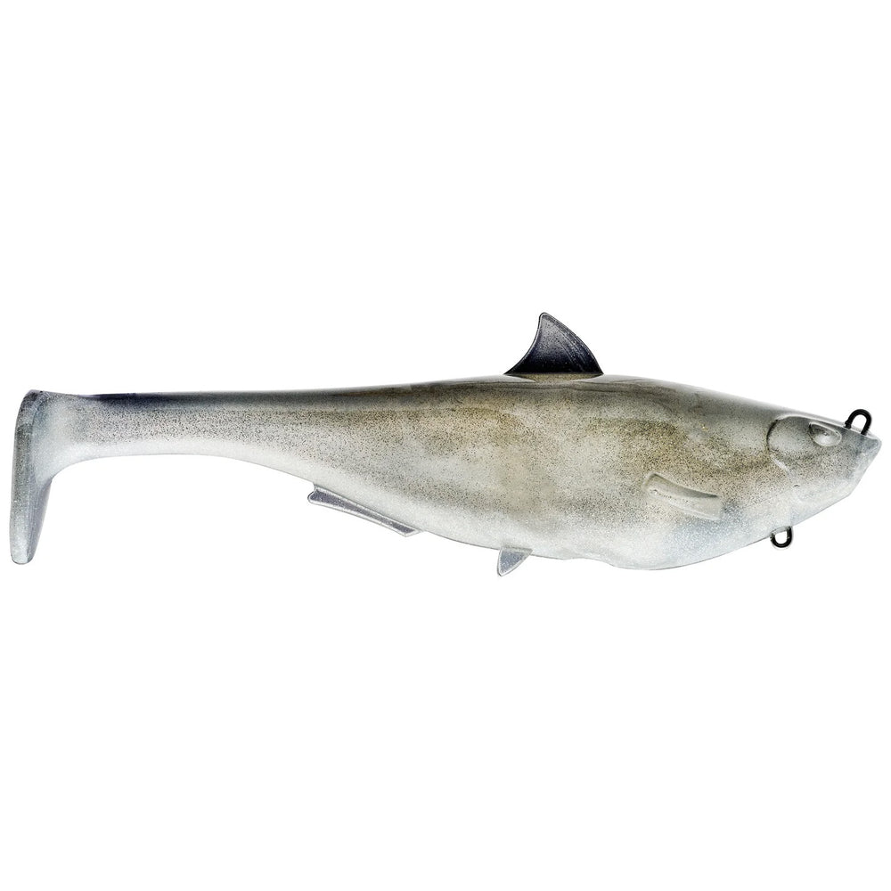 SPRO 6" Megalojohn Swimbait Gizzard Shad / 6"