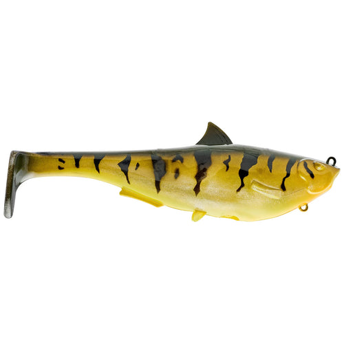 SPRO 6" Megalojohn Swimbait Real Perch / 6" SPRO 6" Megalojohn Swimbait Real Perch / 6"