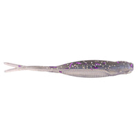 Xzone Lures Stealth Finesse Series 2.75" Scented Stealth Minnow