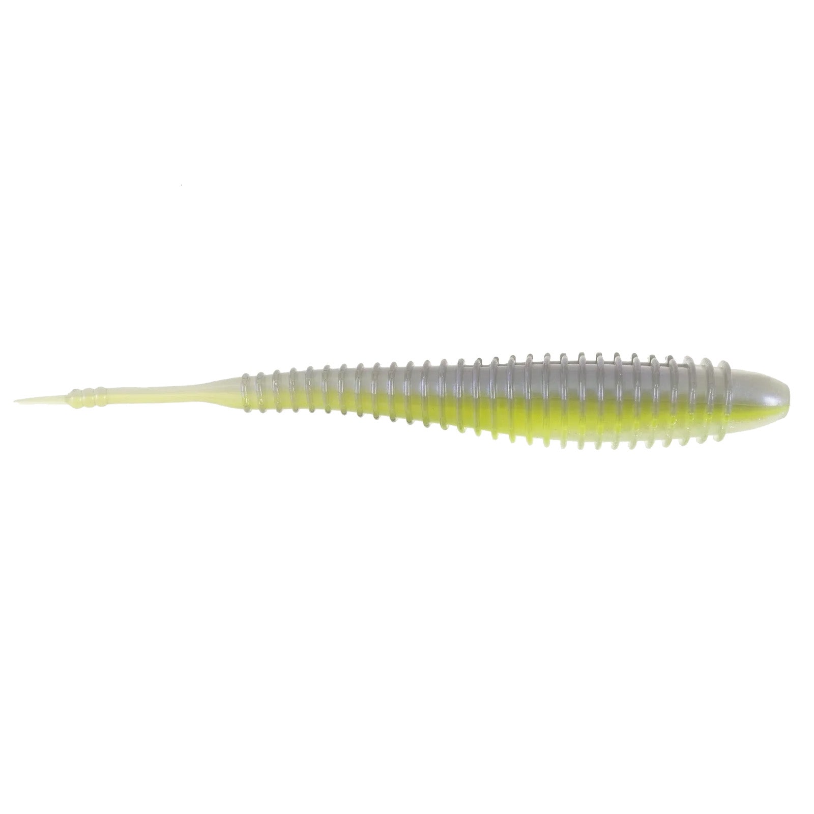 Missile Baits Spunk Shad - 5.5in - Bombshell