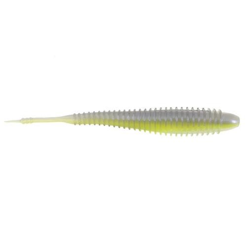 Missile Baits Spunk Shad 3 1/2" / Bombshell Missile Baits Spunk Shad 3 1/2" / Bombshell