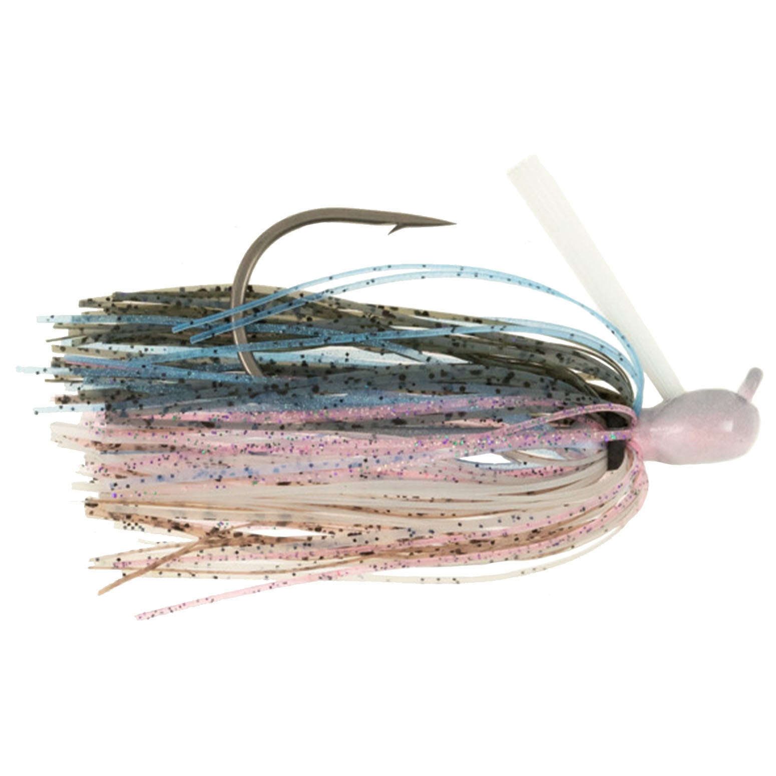 Missile Baits Ike's Monster Jig Rainbow Trout / 1.5oz