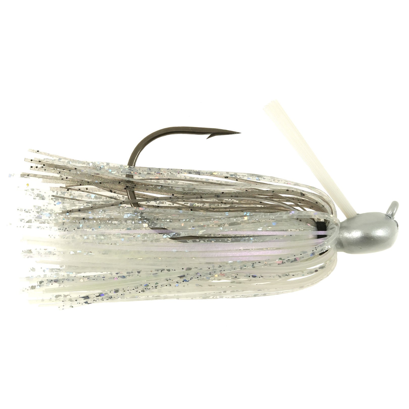 Missile Baits Ike's Monster Jig Shad Flash / 1.5oz