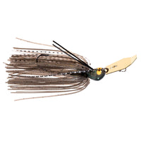 Z-Man CrossEyeZ Chatterbait 1/2 oz / Mouserat