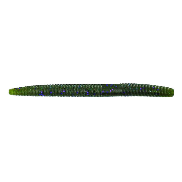 Yamamoto 5" Senko Worm Mowed Grass / 5"