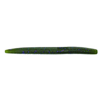 Yamamoto 5" Senko Worm Mowed Grass / 5"