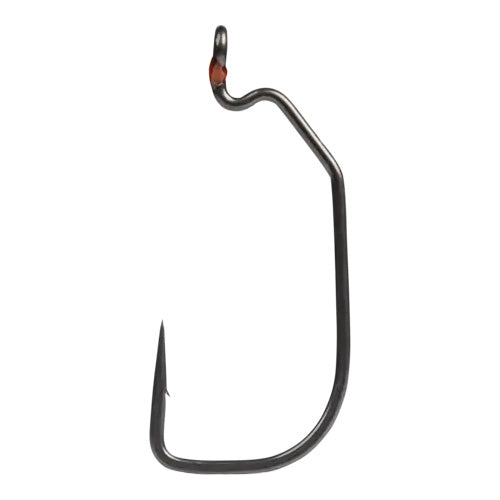 Mustad Alpha Point Assault 2X Strong Wide Gap Hook 2/0