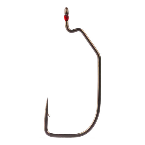 Mustad Assault Wide Gap Hook 2/0