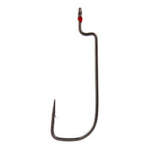 Alpha Point Tak-Offset Worm Hook