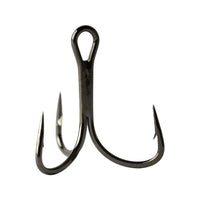 Mustad KVD Elite Triple Grip 1X Strong Treble Hook #2