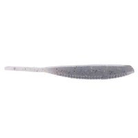 Yamamoto 4" Shad Shape Worm Natural Shad / 4"