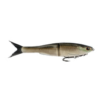 Berkley Powerbait Nessie Soft Glide Bait 9" / Shad