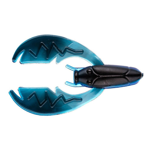 NetBait BaitFuel Infused Paca Chunk Sr. Black/Blue / 3 1/4" NetBait BaitFuel Infused Paca Chunk Sr. Black/Blue / 3 1/4"