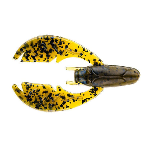 NetBait BaitFuel Infused Paca Chunk Sr. Magic Craw / 3 1/4" NetBait BaitFuel Infused Paca Chunk Sr. Magic Craw / 3 1/4"