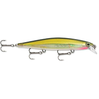 Rapala Shadow Rap Jerkbait Olive Green / 4 3/8"