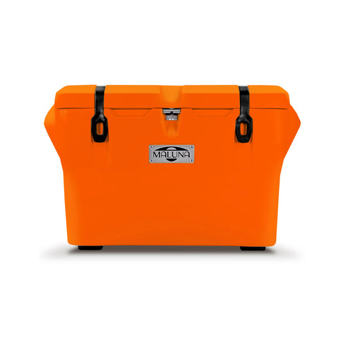 Maluna 50 Cooler Blaze Orange Maluna 50 Cooler Blaze Orange