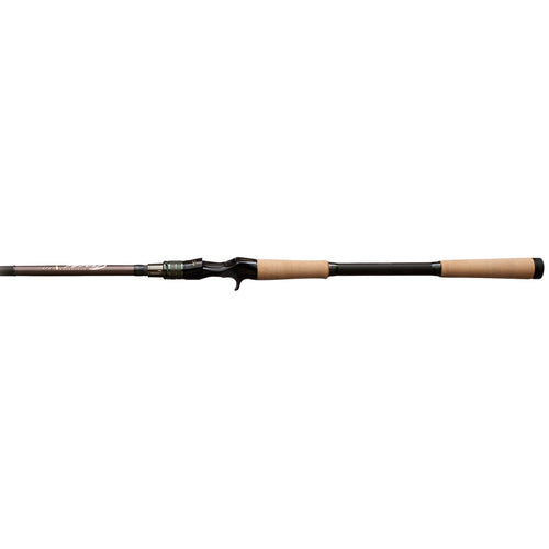 Megabass Orochi X10 Casting Rods 7'10" / XX-Heavy / Regular - Anaconda Megabass Orochi X10 Casting Rods 7'10" / XX-Heavy / Regular - Anaconda